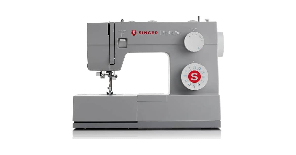 Melhores Máquinas de Costura Para Patchwork e Quilting: 5 Modelos Analisados