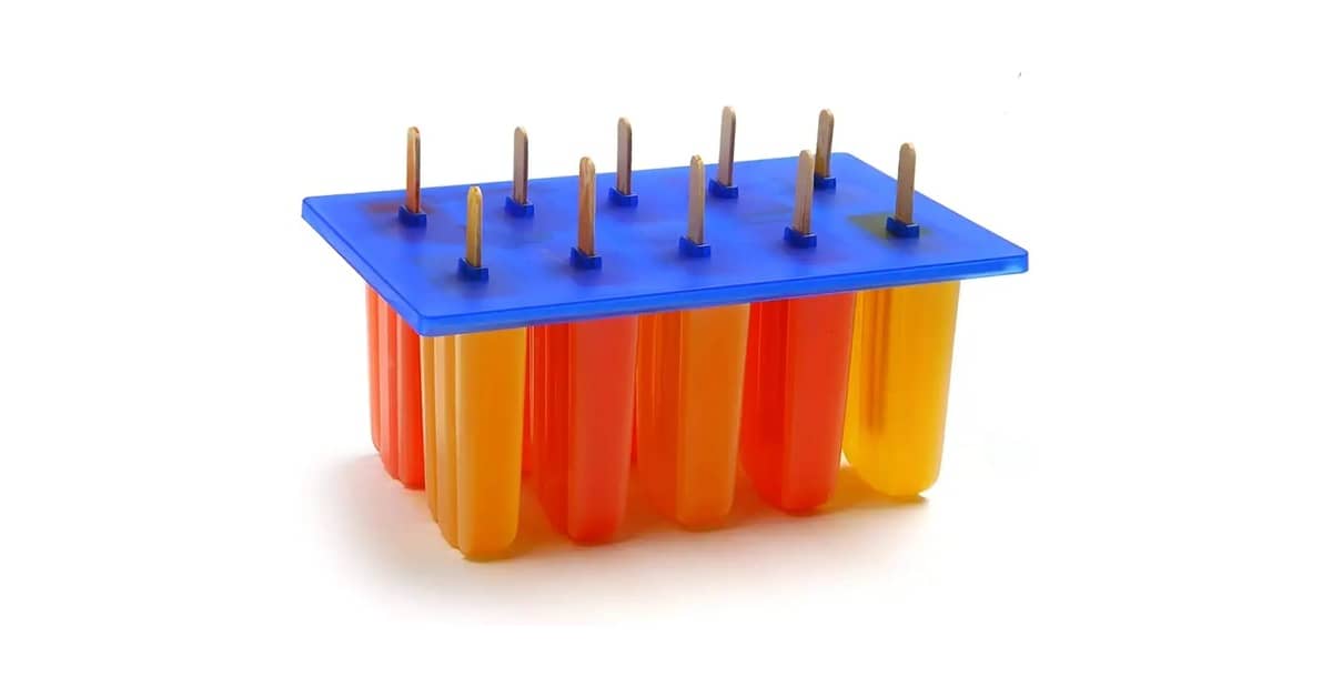 Melhores máquinas de picolé caseiro: Qual Escolher?