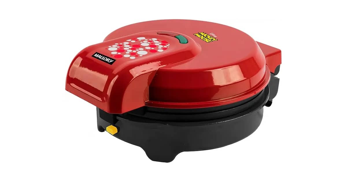 Melhores Máquinas de Waffle que Também Fazem Omelete?