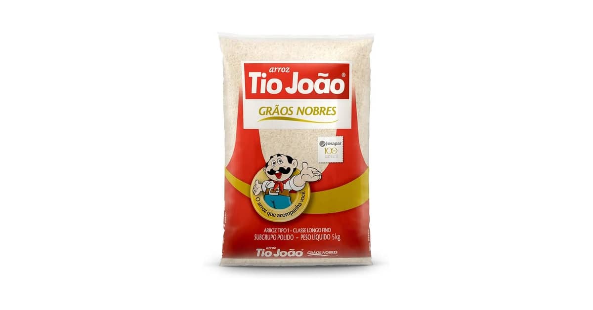 Melhores Marcas de Arroz: O Guia do Grão Perfeito