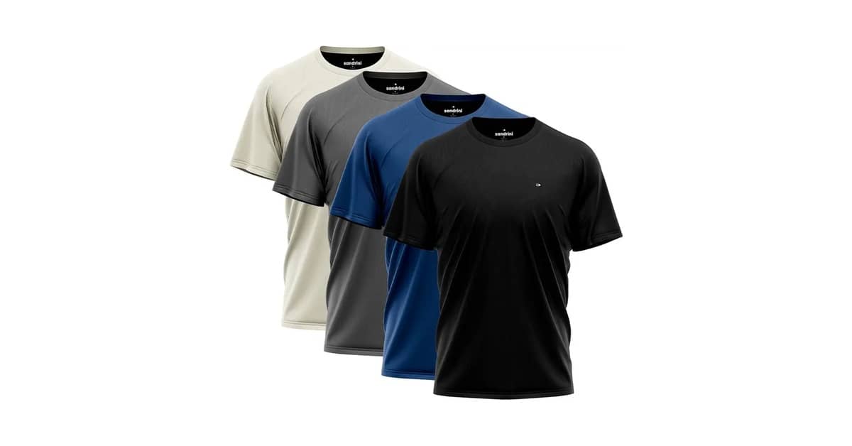 Melhores Marcas de Camisa Masculina: Guia de Valor