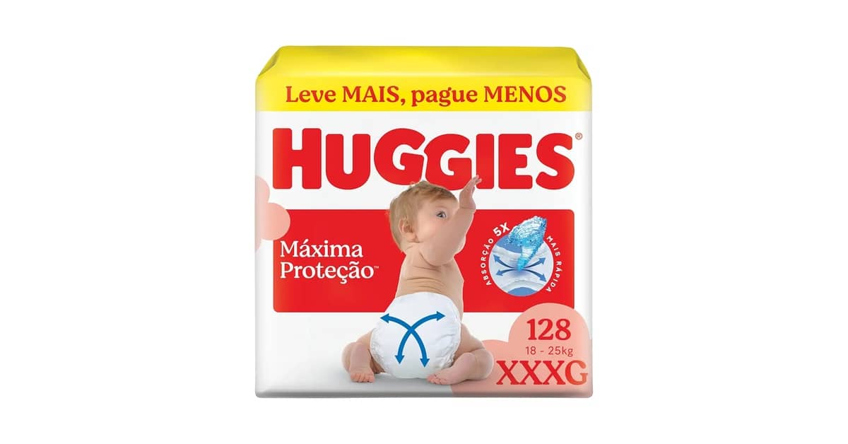 Melhores Marcas de Fralda: Guia Para Noites Secas