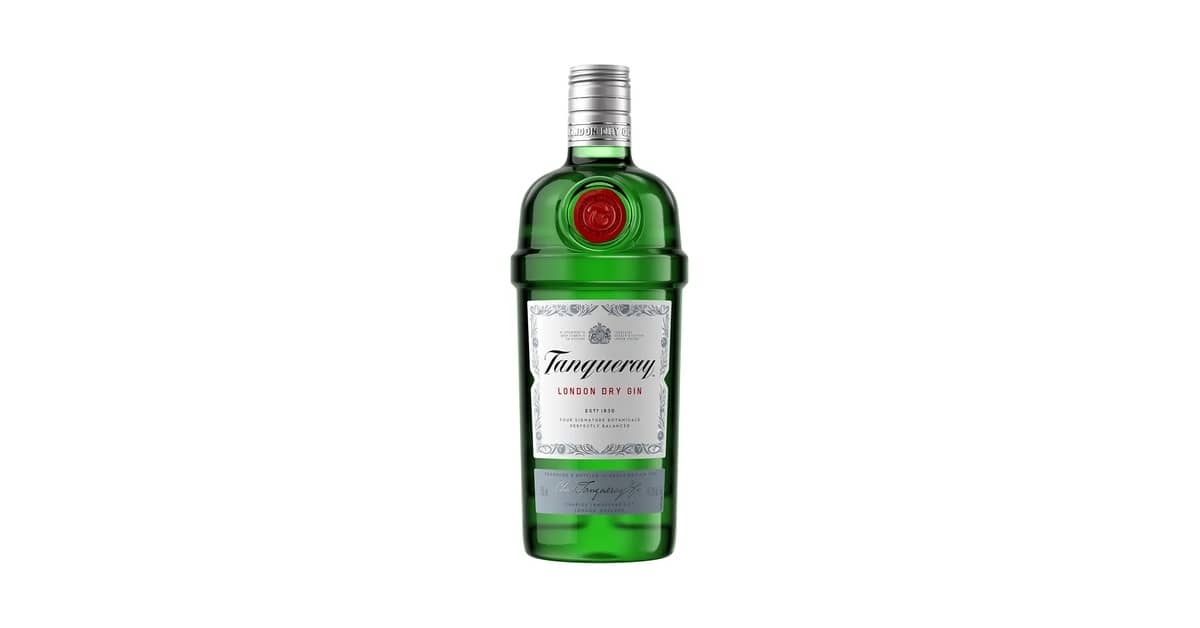 Melhores Marcas de Gin do Mundo: Um Guia Essencial