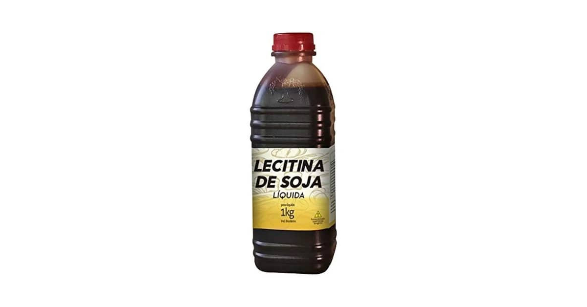Melhores Marcas de Lecitina de Soja: Guia de Compra Essencial