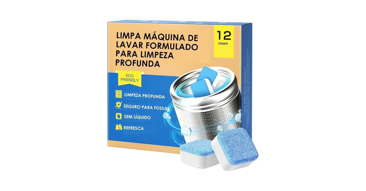 Melhores Marcas de Máquina de Lavar: Como Escolher?