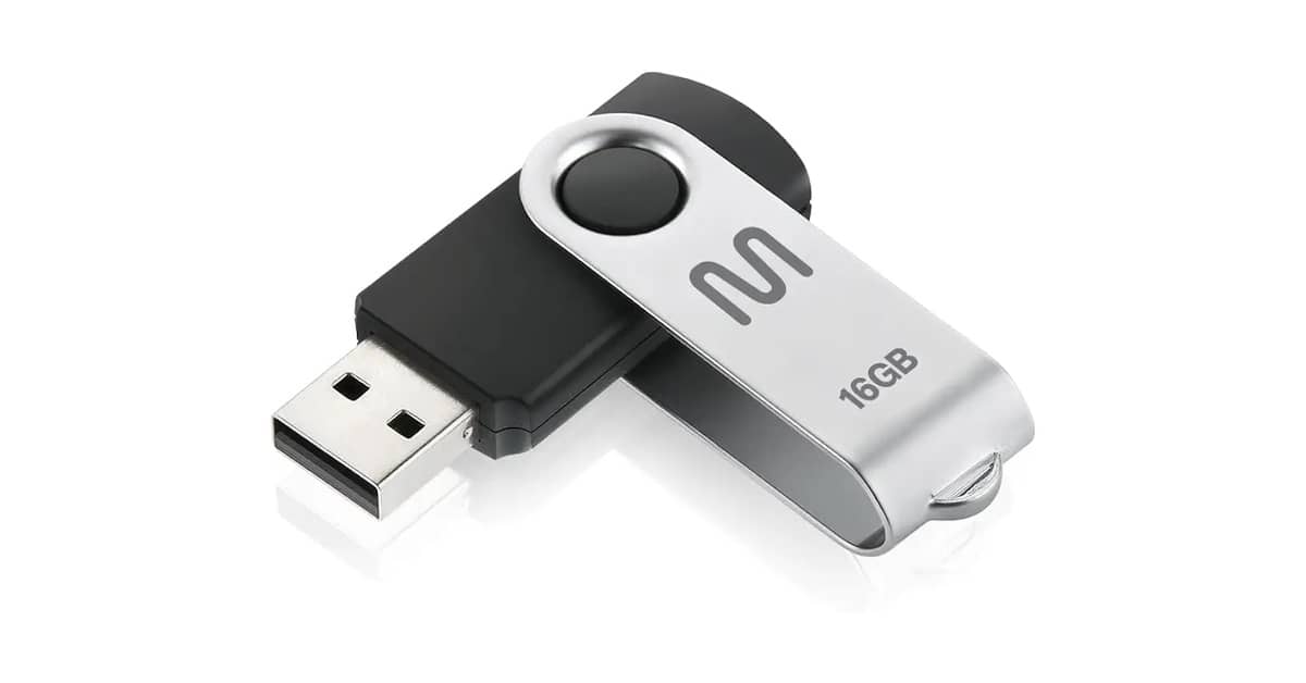 Melhores Marcas de Pen Drive: Qual a Mais Rápida?