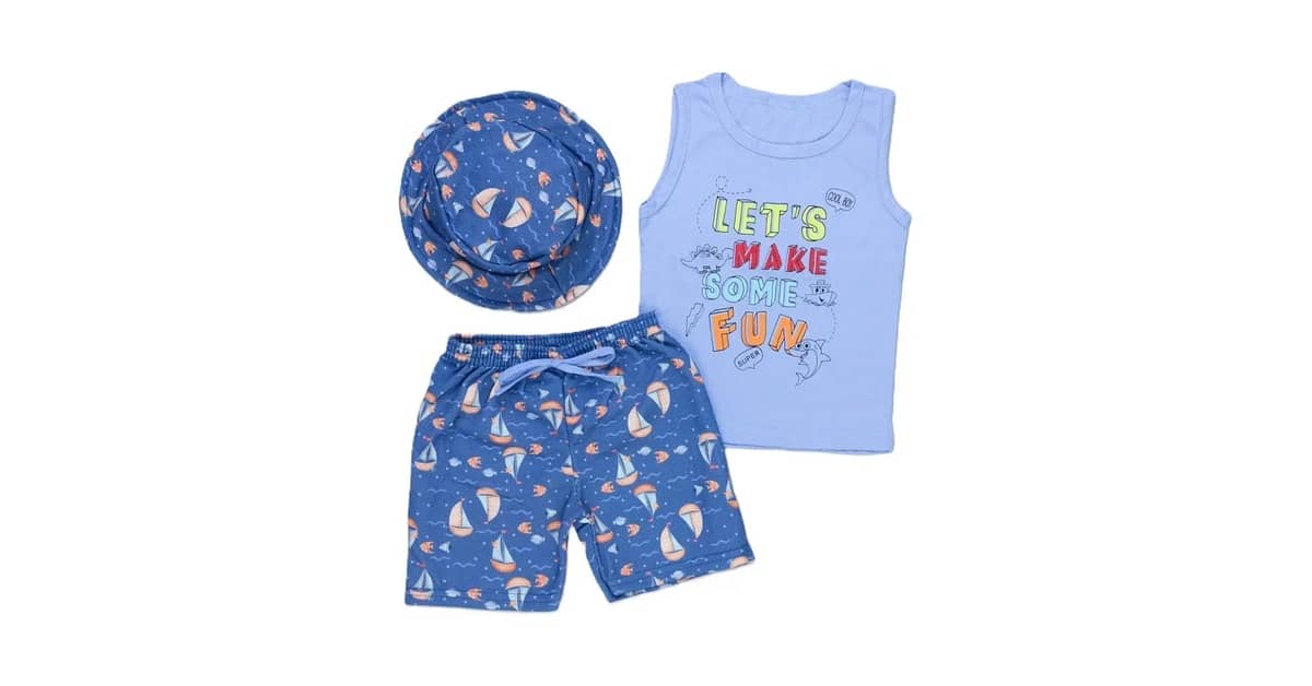 Melhores Marcas de Roupa Infantil: Qual Escolher?