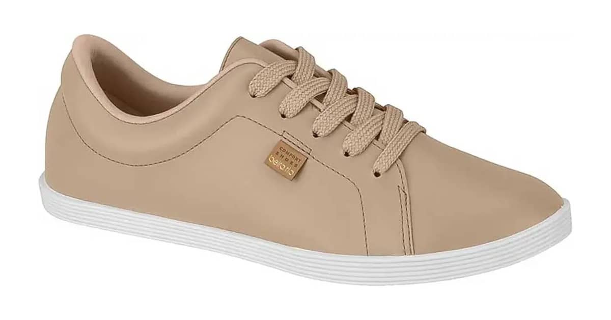 Melhores Marcas de Sapato Feminino: Conforto e Estilo