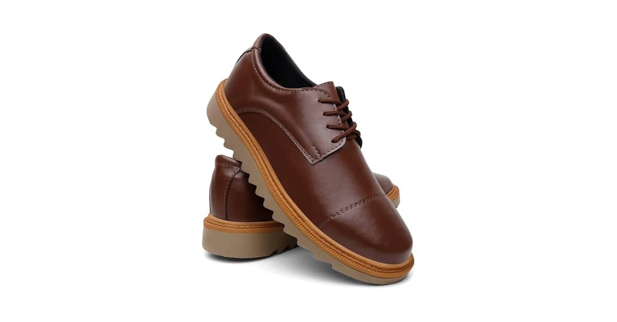 Melhores Marcas de Sapato Masculino: Qual Escolher?