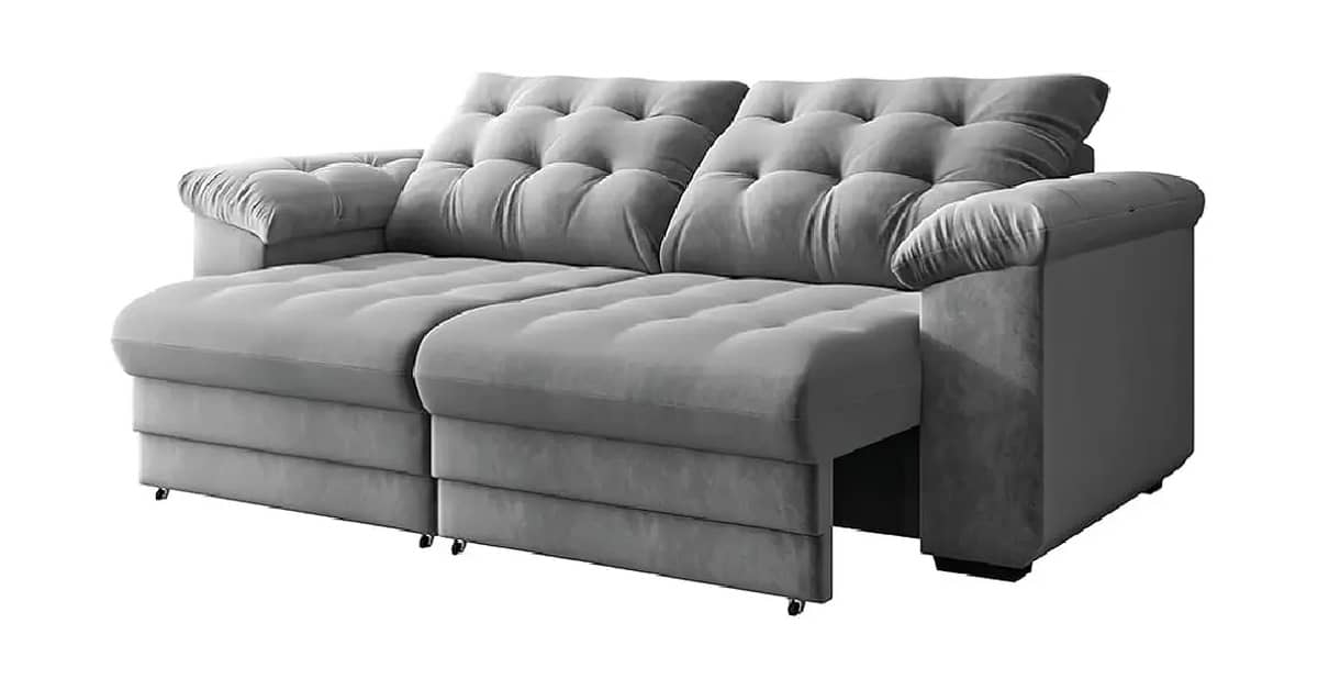 Melhores Marcas de Sofá: Conforto ou Estilo?