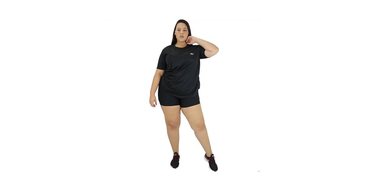 Melhores Marcas Plus Size: Conforto e Estilo!