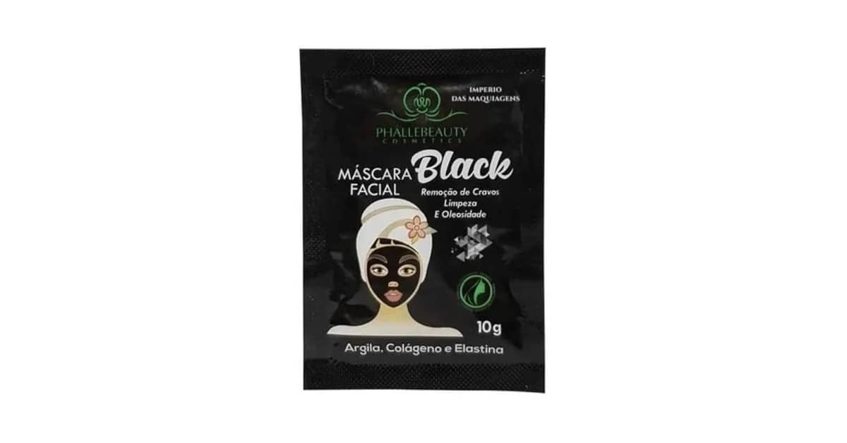 Melhores máscaras de argila para limpeza de poros!