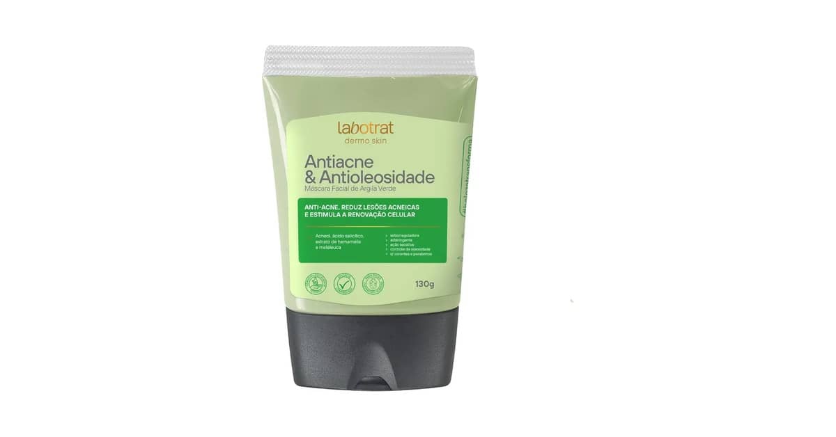 Melhores Máscaras de Argila: Do Detox à Hidratação