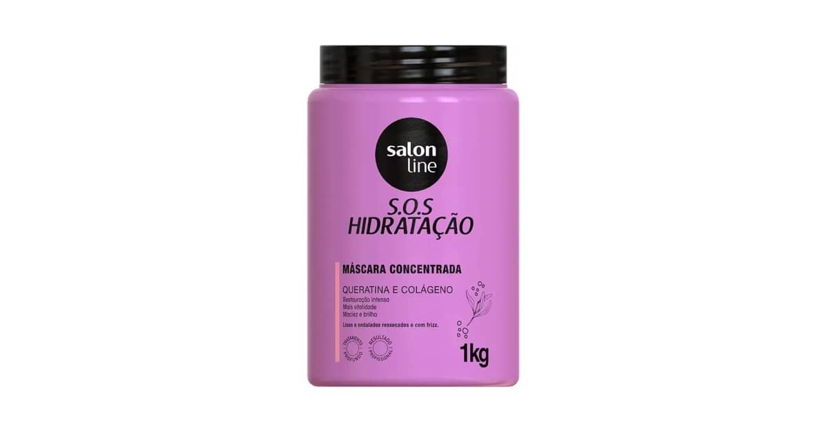 Melhores máscaras de hidratação para cabelos quebradiços: Analisamos 10