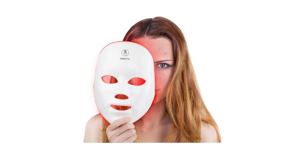 Melhores máscaras de led: Qual a ideal para você?