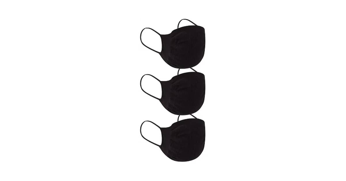 Melhores Máscaras de Tecido: Conforto ou Proteção?