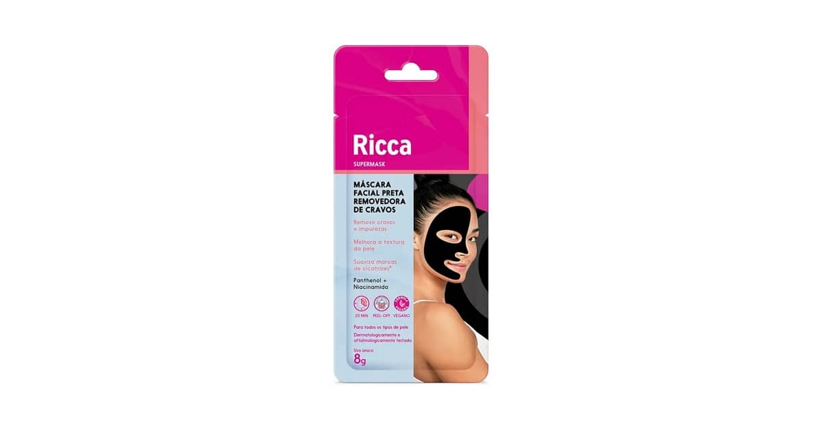 Melhores Máscaras Faciais Peel Off para Remover Cravos: Para Peles Oleosas