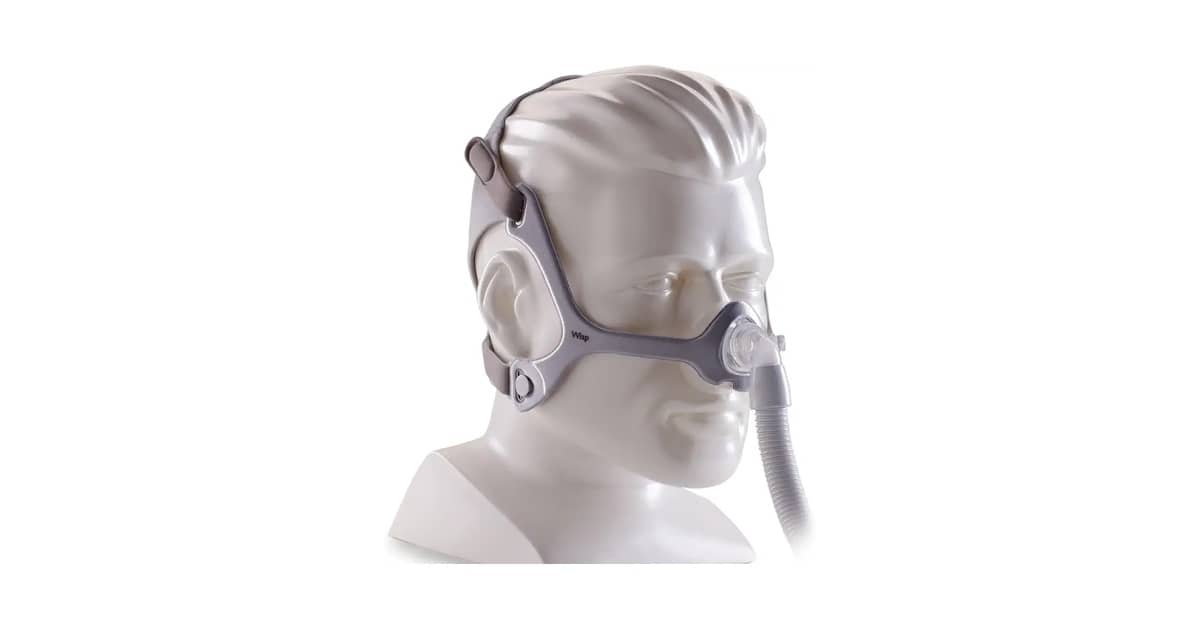 Melhores Máscaras Nasais CPAP: Guia Para um Sono Bom