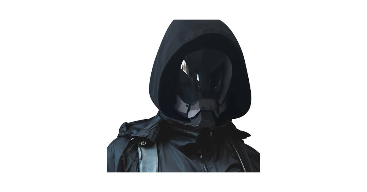 Melhores Máscaras Para Airsoft: Qual Protege Mais?