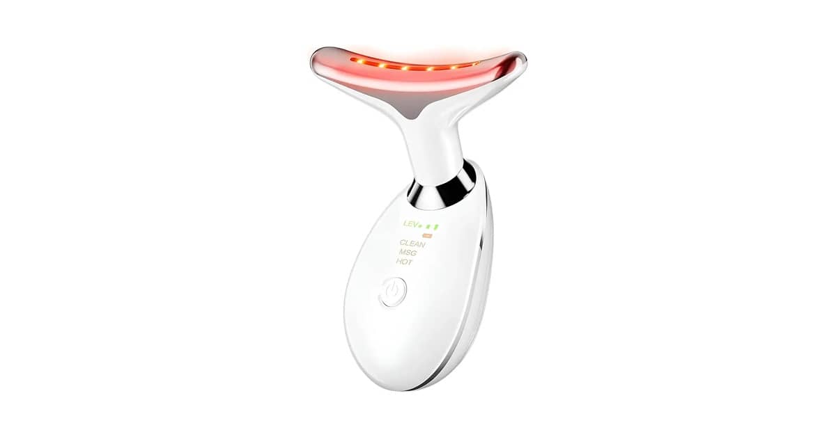 Melhores Massageadores Faciais Para Lifting e Skincare