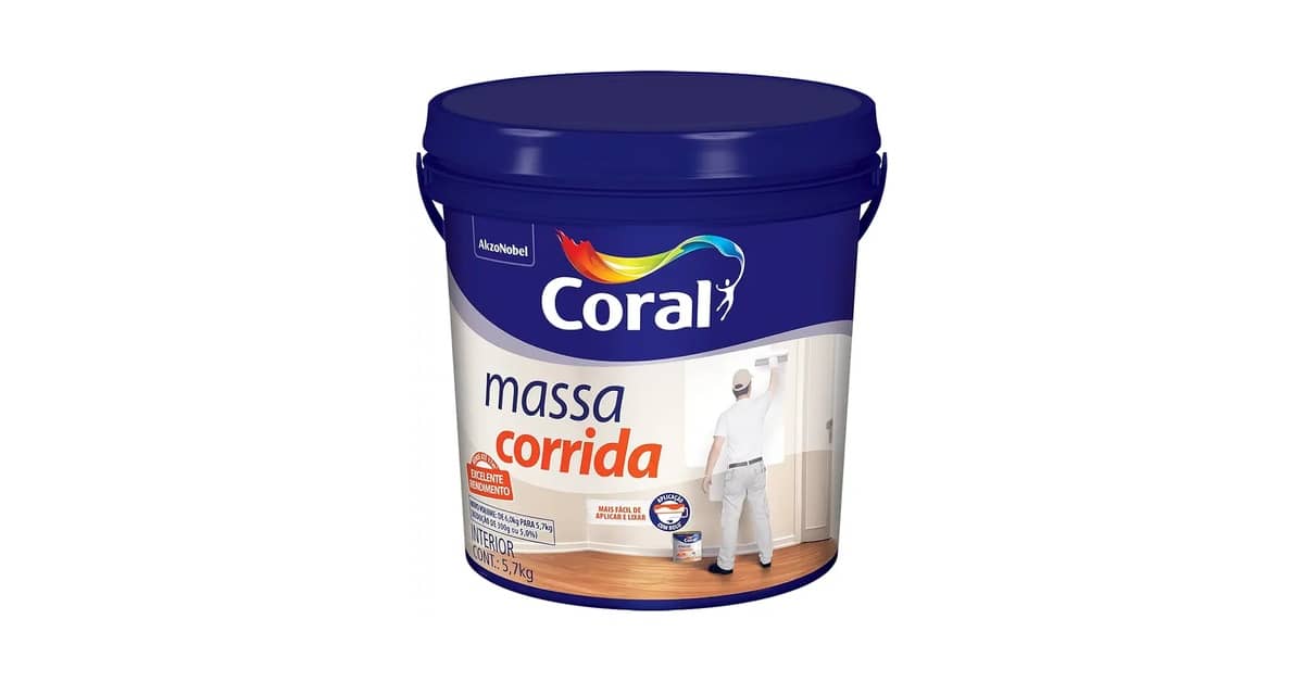 Melhores massas corridas para paredes internas: Guia!