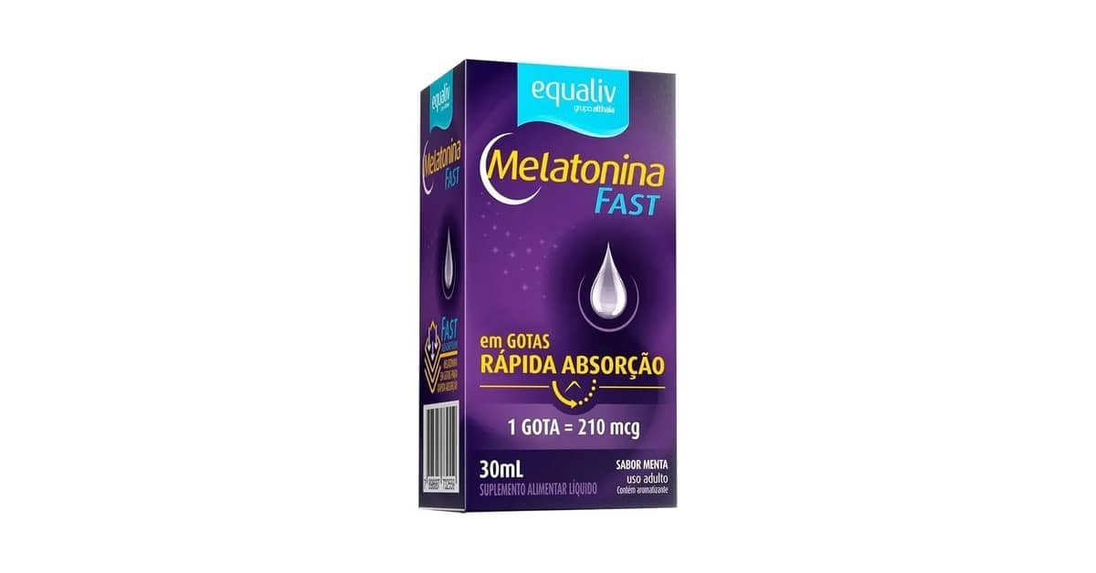 Melhores Melatoninas: Gotas, Gomas ou Cápsulas?