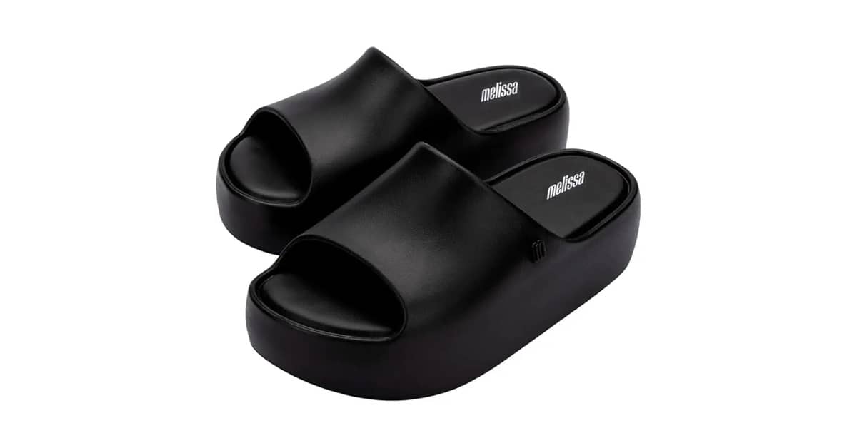 Melhores Melissas: Qual Estilo Combina Com Você?