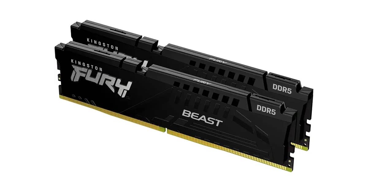 Melhores Memórias RAM DDR5: Guia para Acelerar seu PC