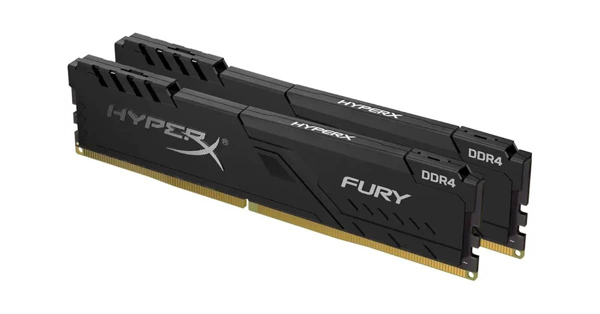 Melhores memórias RAM: Guia Completo DDR4 vs DDR5