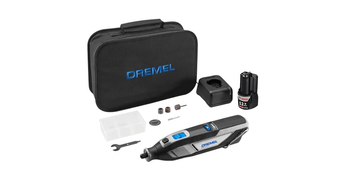 Melhores Micro Retíficas a Bateria: Qual Escolher?
