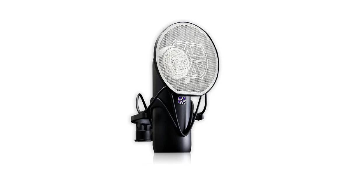 Melhores microfones do mundo: 9 Modelos Analisados