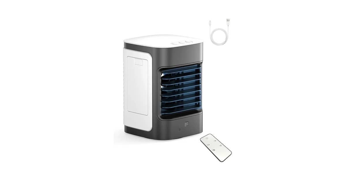 Melhores Mini Ares Condicionados: Guia de Compra