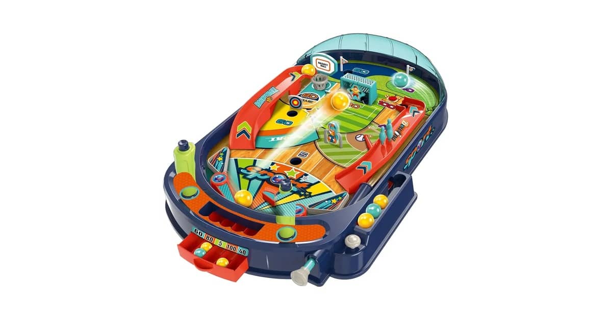 Melhores mini fliperamas de mesa: Arcade ou Pinball?