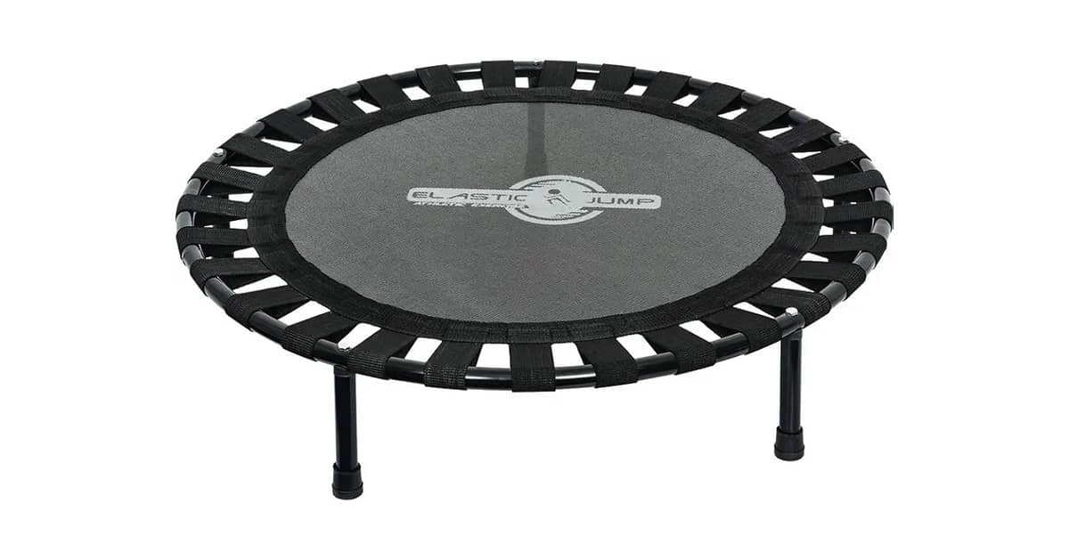 Melhores Mini Jumps: Qual o Ideal Para Treinar?