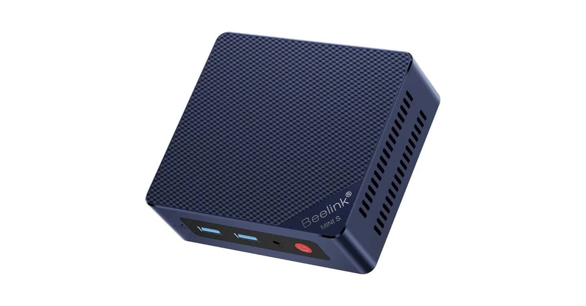 Melhores mini PCs: Análise de 10 Modelos Potentes