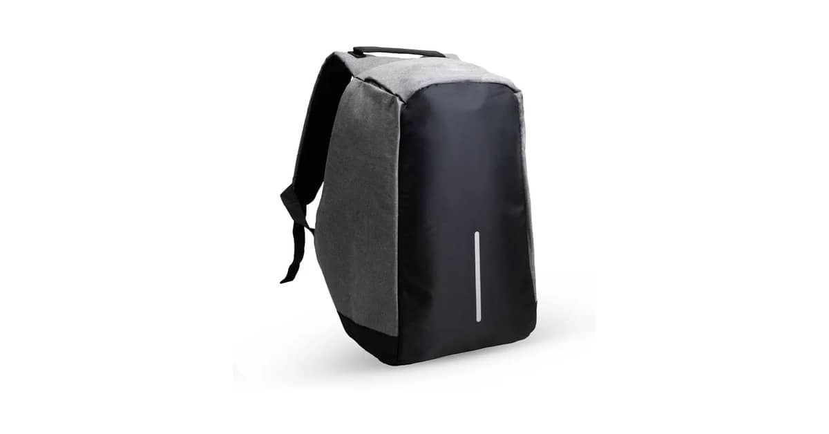 Melhores Mochilas Antifurto: Qual a Mais Segura?