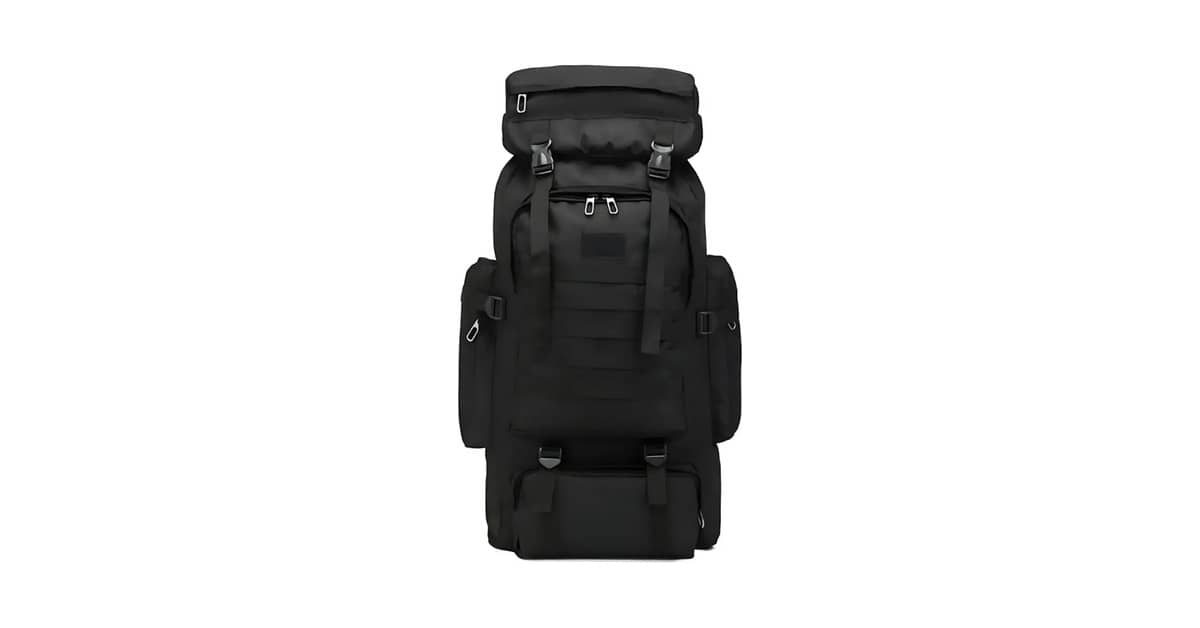 Melhores Mochilas Cargueiras: Qual a Capacidade Ideal?