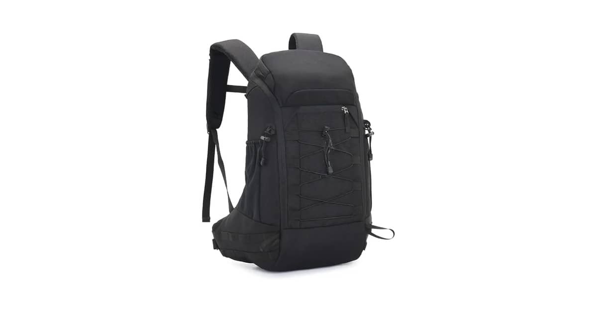 Melhores Mochilas com Capa de Chuva: Trilha ou Cidade?