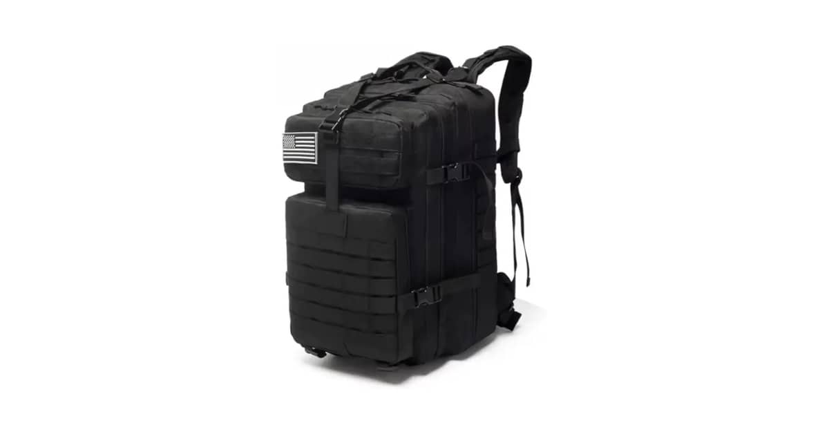 Melhores Mochilas com Sistema de Ventilação: Guia