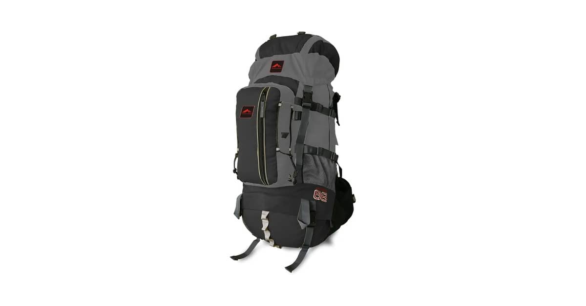 Melhores Mochilas de Ataque para Trilhas Curtas: 7 Leves