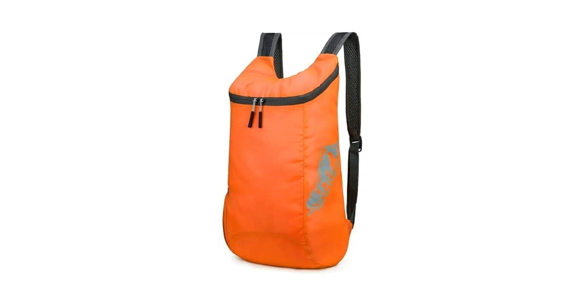 Melhores Mochilas de Ataque Para Trilhas de Um Dia: 6 Modelos Leves