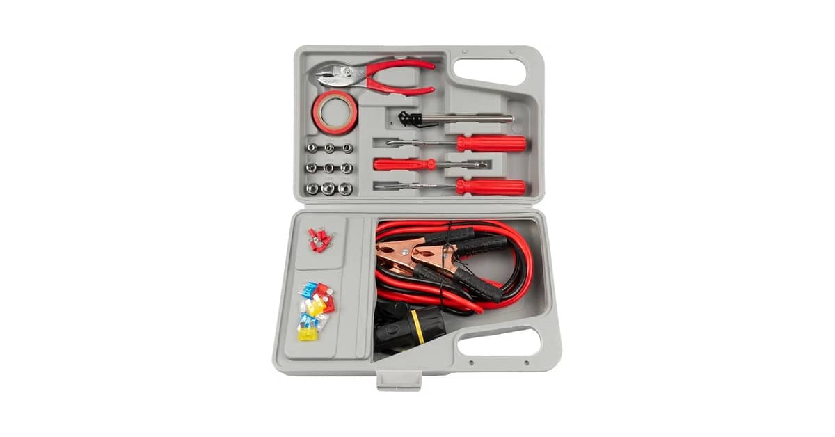 Melhores mochilas de emergência para carro: Kit ou DIY?