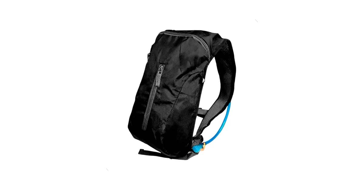Melhores Mochilas de Hidratação com Refil de 2 Litros: Análise de 10 Opções