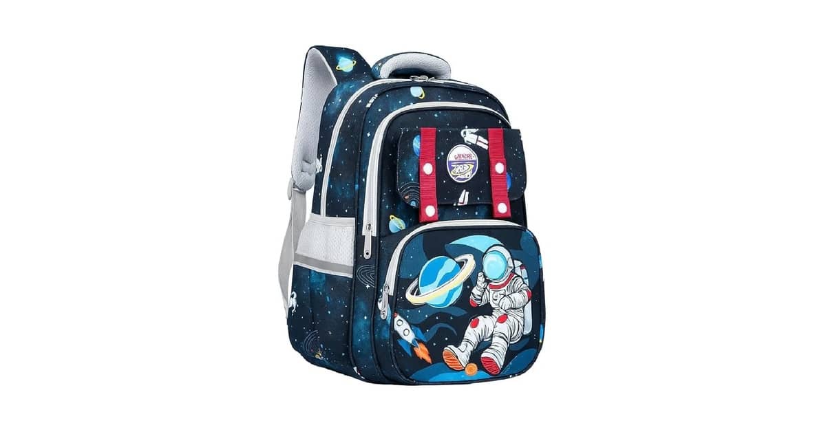 Melhores Mochilas Escolares Infantis: Conforto e Saúde
