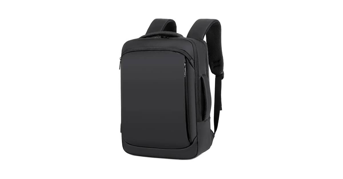 Melhores Mochilas Executivas: Guia de Segurança e Tech
