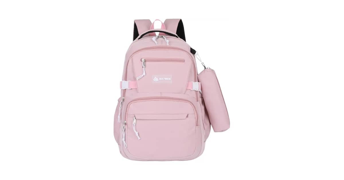 Melhores Mochilas Femininas Para o Dia a Dia