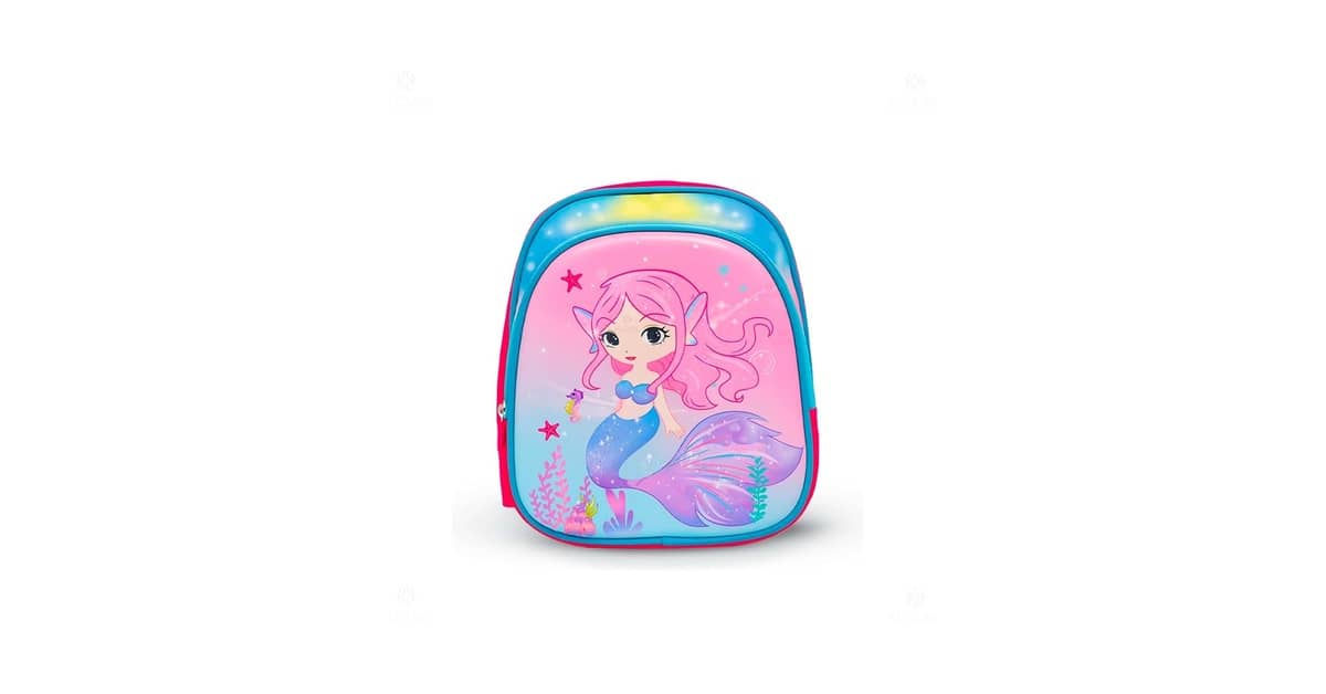 Melhores Mochilas Infantis: Da Creche ao Escolar