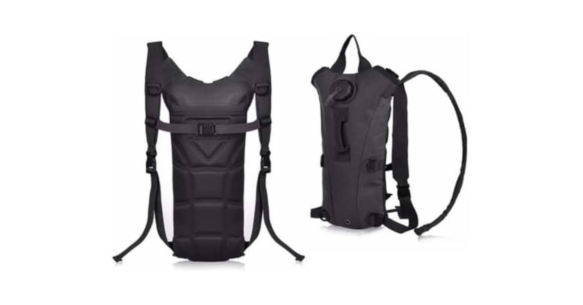 Melhores mochilas para corredor: 10 Opções Leves