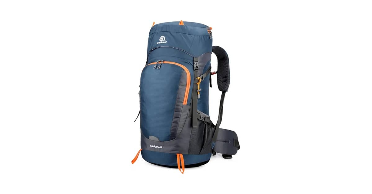 Melhores Mochilas Para Escalada: Guia Para A Rocha