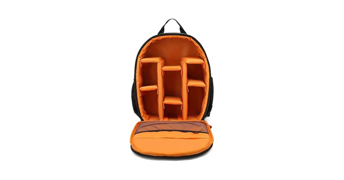 Melhores Mochilas Para Fotógrafo de Natureza: 10 Opções